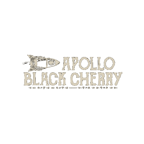 Apollo Sticker by Seedstockers