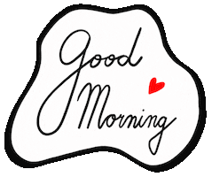 Morning Czech Sticker