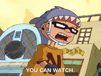 rocket power nicksplat GIF