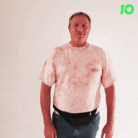 90's dancing GIF