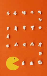 90S Popcorn GIF by dumondesnacks