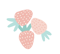 Summer Time Pink Sticker