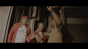 celebrate turn up GIF by Universal Music Africa