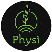 Sticker by Physi