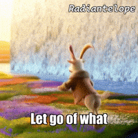 Flower Water GIF by Radiantelope