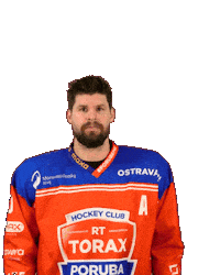 Hcporuba Sticker by HC RT TORAX PORUBA