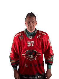 HCORLIZNOJMO 57 orli znojmo orliznojmo Sticker