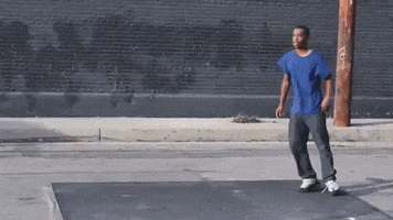 dance move GIF by NOWNESS