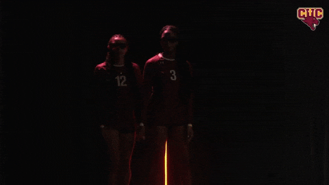 Wvb GIF by CUCougars