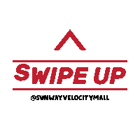Fashion Swipe Up Sticker by Sunway Velocity Mall