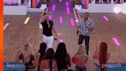 Happy Love Island GIF by PeacockTV