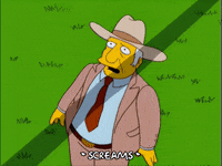 scared episode 4 GIF