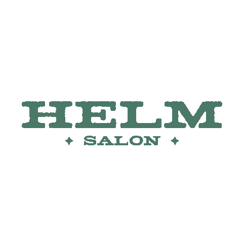 Helmkc giphyupload helm salon helm kc Sticker