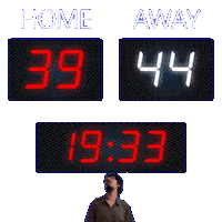 39 Home Sticker