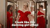 MagentaLightStudios fight dance dancing wedding GIF