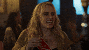 MagentaLightStudios fight cheers wedding bride GIF