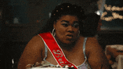 MagentaLightStudios fight wedding shock damn GIF