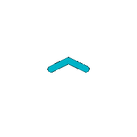 Swipe Up Sticker by Yle Areena