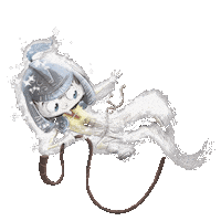 Cartoon Kids Sticker by EUROPA Hörspiele