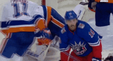 Ice Hockey Love GIF by NHL