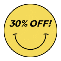 Smiley Face Fy Sticker by iamfy