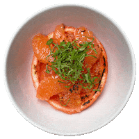 Breakfast Eating Sticker by Major Food Group