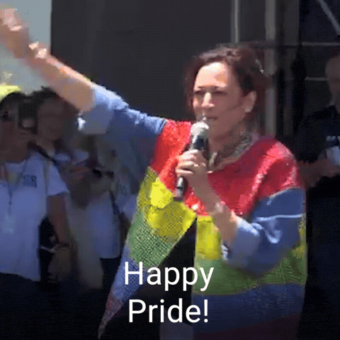 Happy Pride!