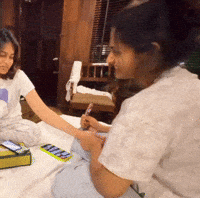 Pathu Smile GIF