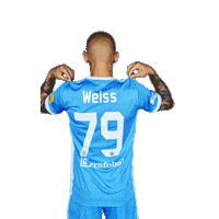 Weiss Sticker by Fortuna Liga