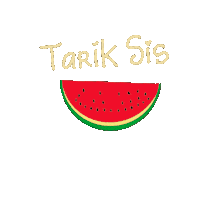 Watermelon Sticker