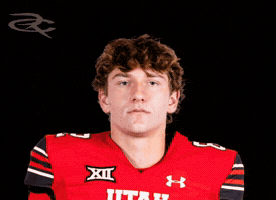 Utah Utes GIF by Respective