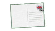 Jls Postcard Sticker by JLS