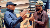 Fally Ipupa Congo GIF
