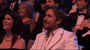 Bafta Film Awards GIF by BAFTA