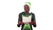 Josuha Guilavogui Instagram Sticker by VfL Wolfsburg