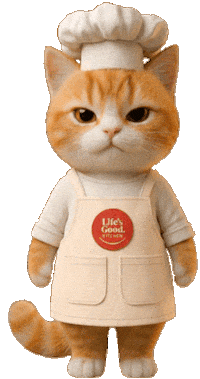 Stop No Sticker by lifesgoodkitchen