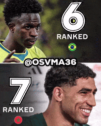 Real Madrid Brazil GIF