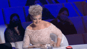 16escalones tierra de talento india martinez josé merce manu sanchez GIF