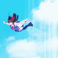 Soda Hololive GIF