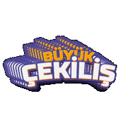 Kampanya Raffle Sticker by Experix Kurumsal Oto Ekspertiz