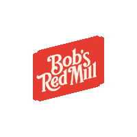 Happy Friendship Sticker by Bob's Red Mill
