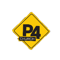 Podcast P4 Sticker by Igreja Projeto 4