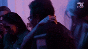 friends love GIF by Great Big Story