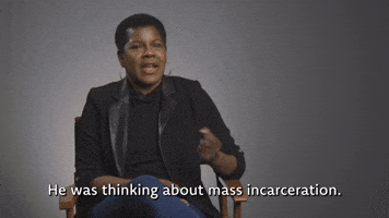 Mass Incarceration 