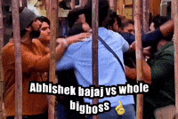 Bigboss GIF