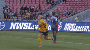 rslmarketing goal nwsl womens soccer goal celebration GIF