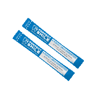 Heart Evangelista Perfect Smile Sticker by Luxe Organix PH