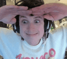 Happy Tongue GIF