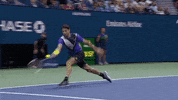 Us Open Sport GIF by ATP Tour