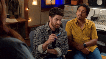 Ya Gotta Move On With Your Life